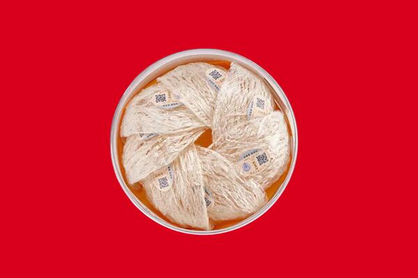 太原回收雪燕窝